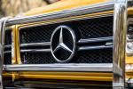Mercedes-AMG G63 Colour Edition 2016 года (NA)